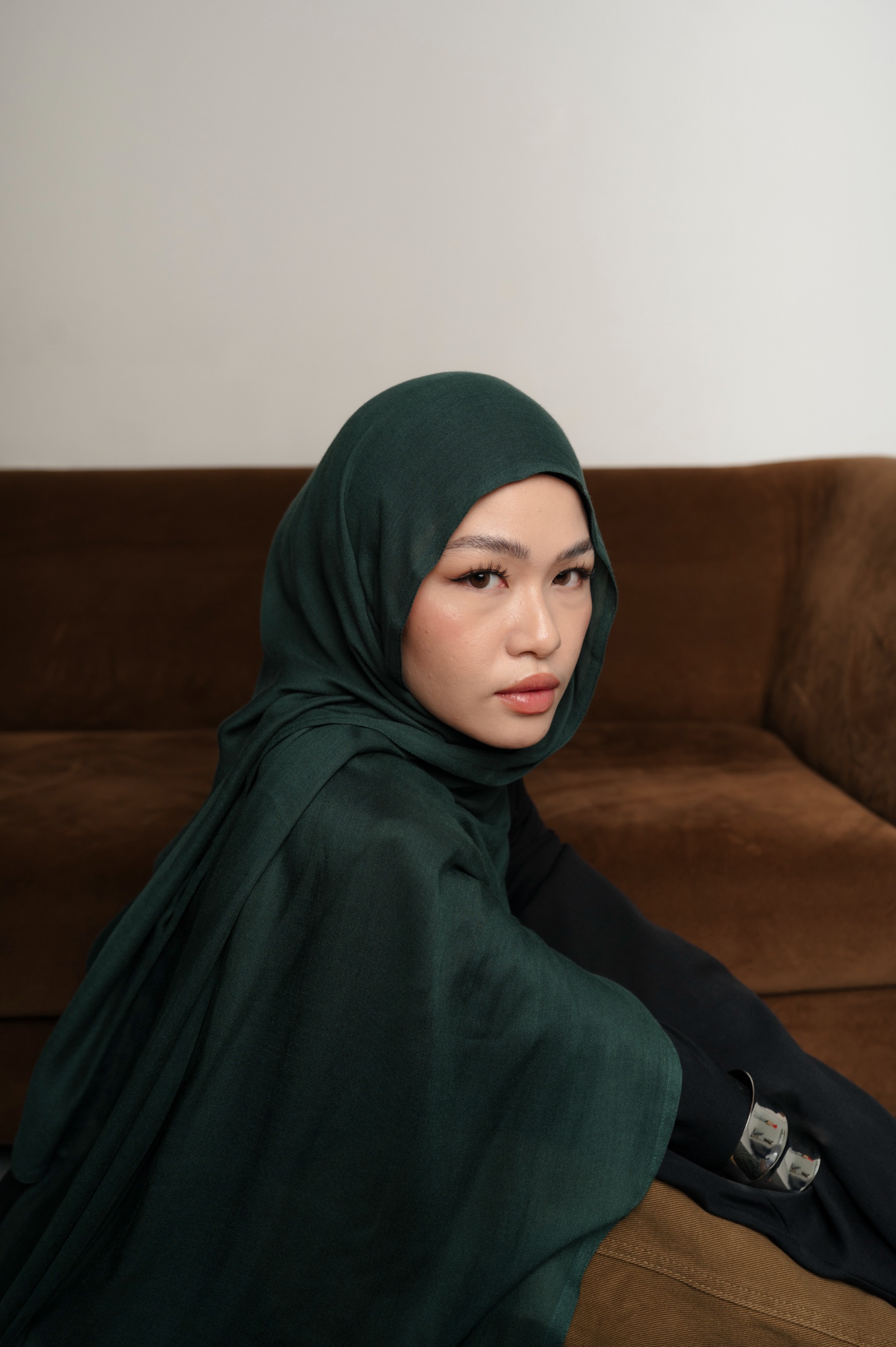 Nema Evergreen | Pashmina Viscose