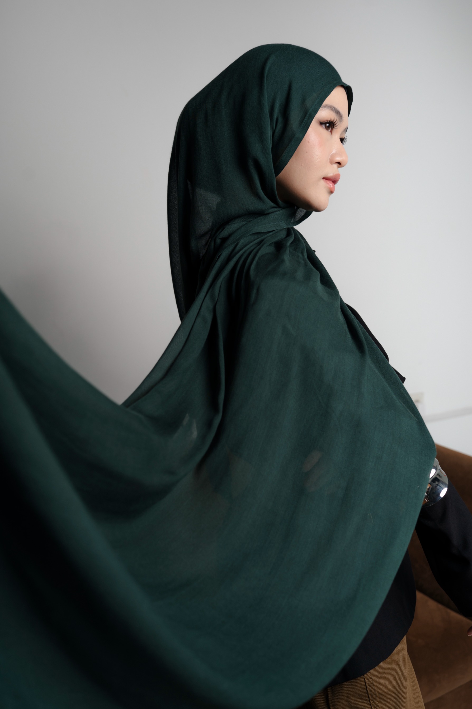 Nema Evergreen | Pashmina Viscose