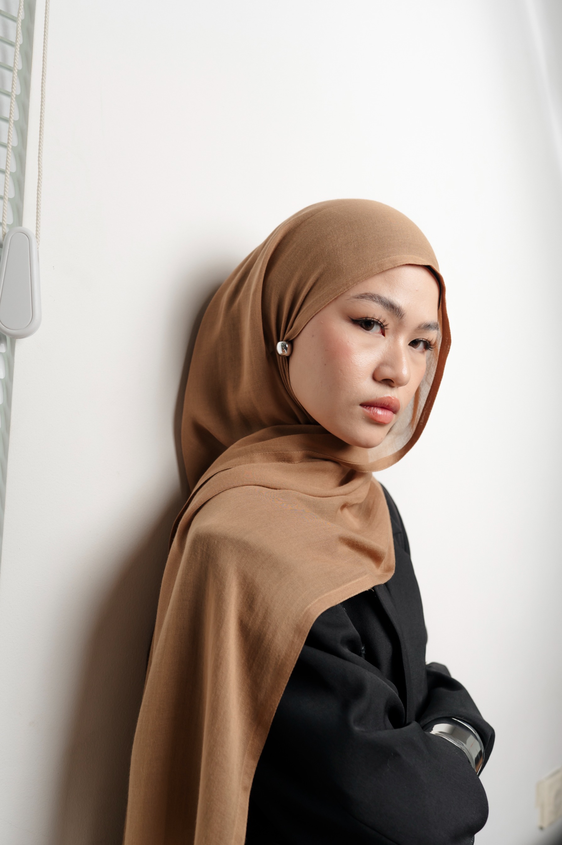 Nema Tan | Pashmina Viscose