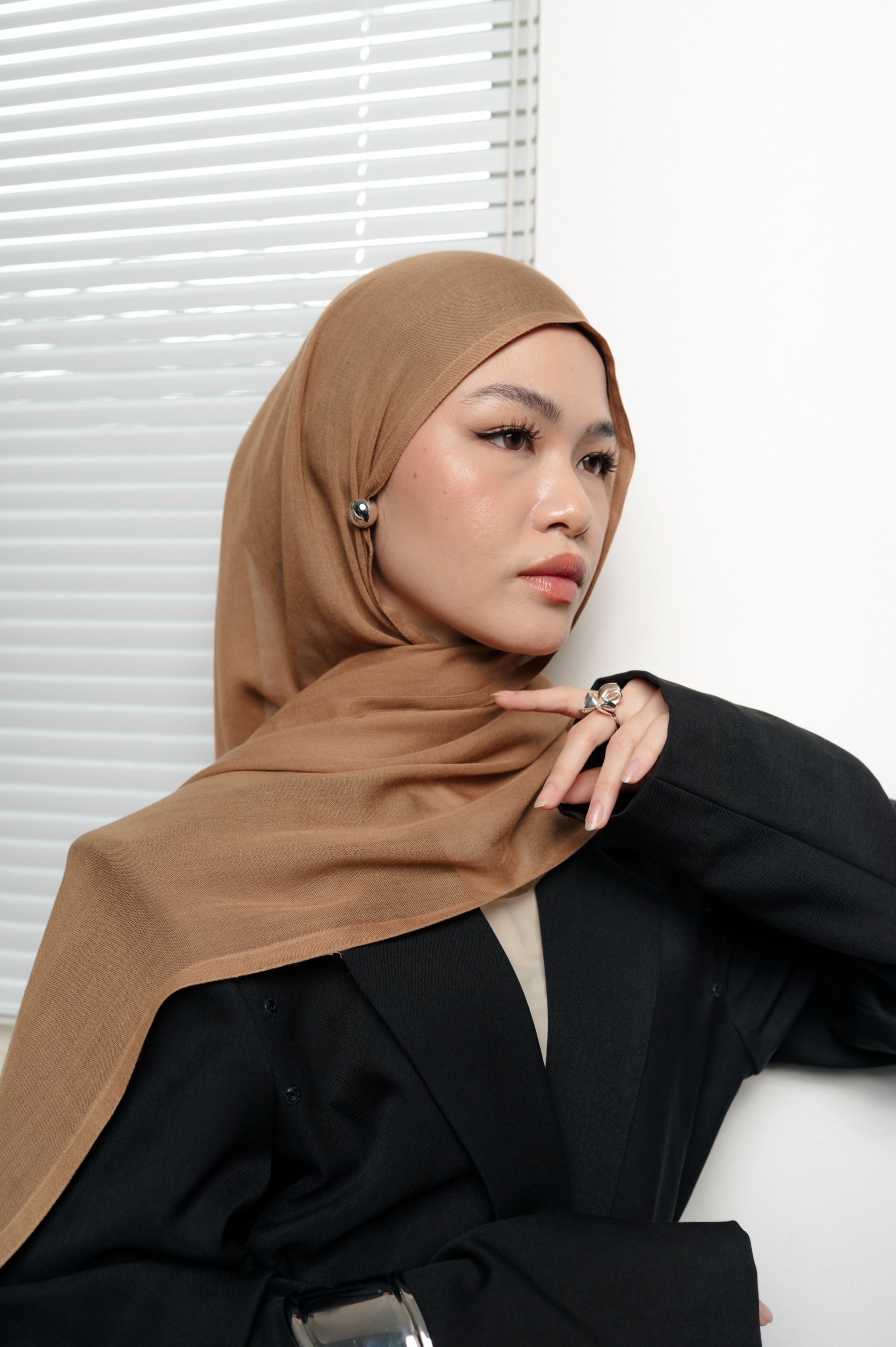 Nema Tan | Pashmina Viscose