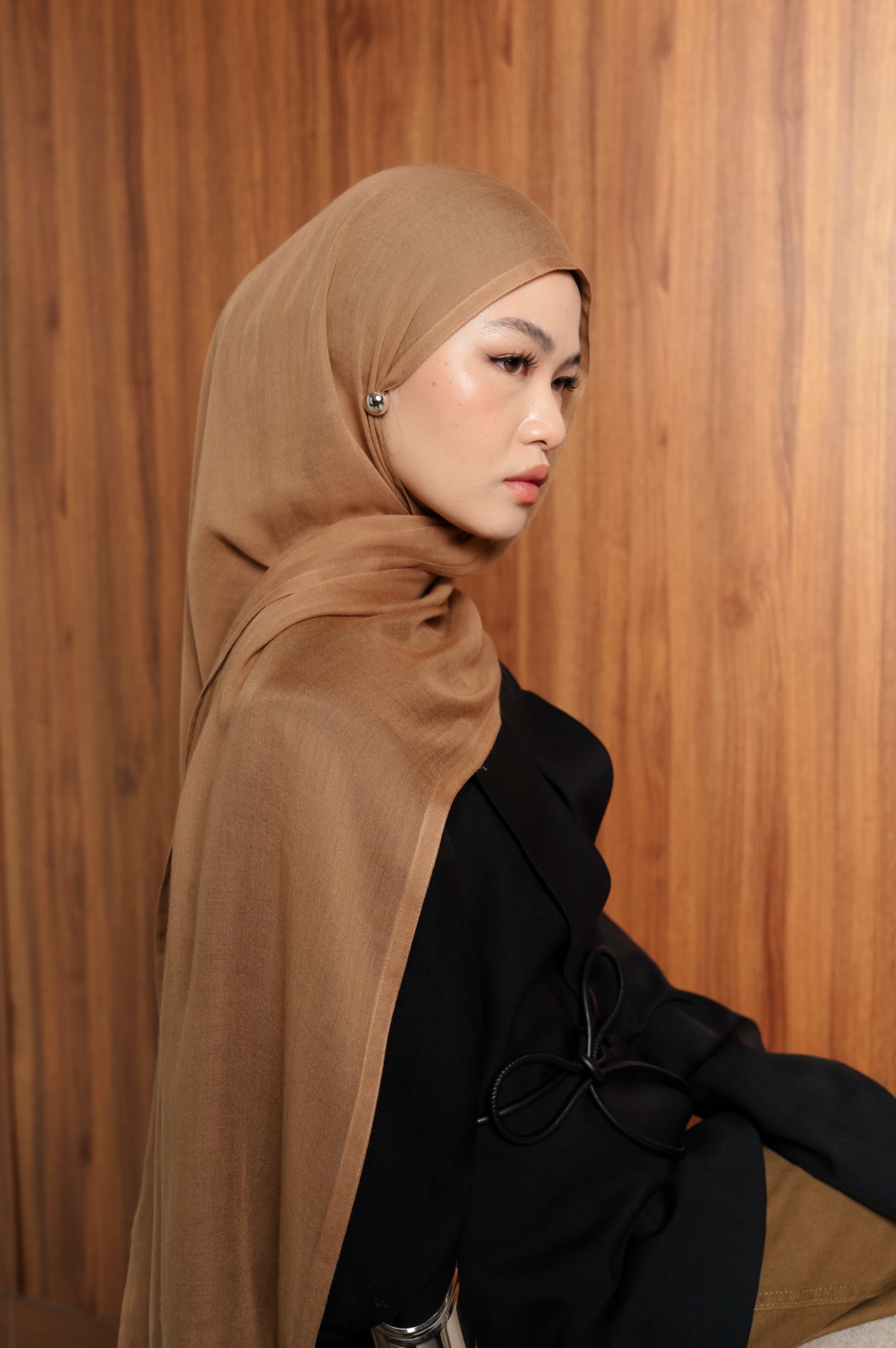 Nema Tan | Pashmina Viscose