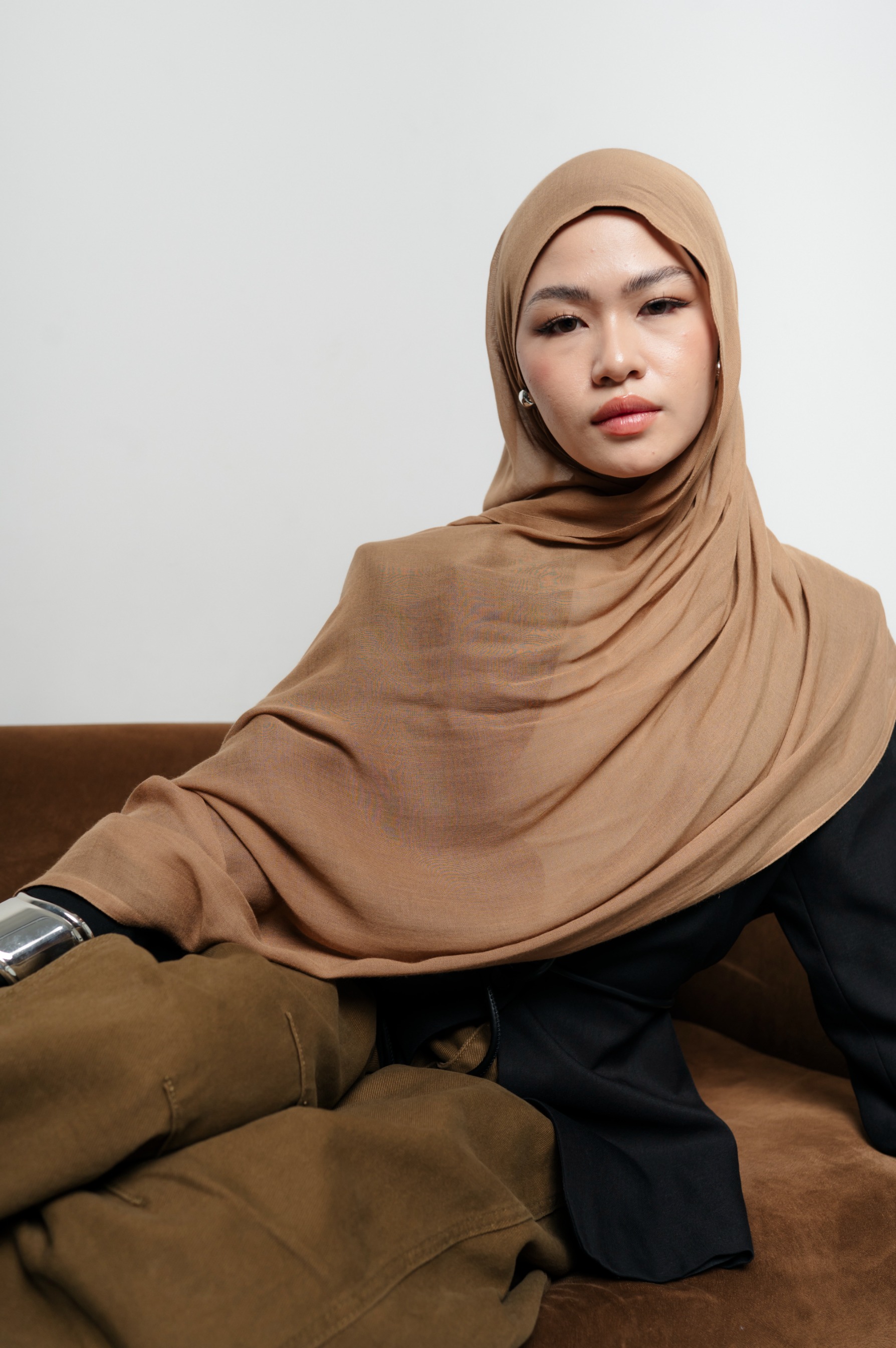 Nema Tan | Pashmina Viscose