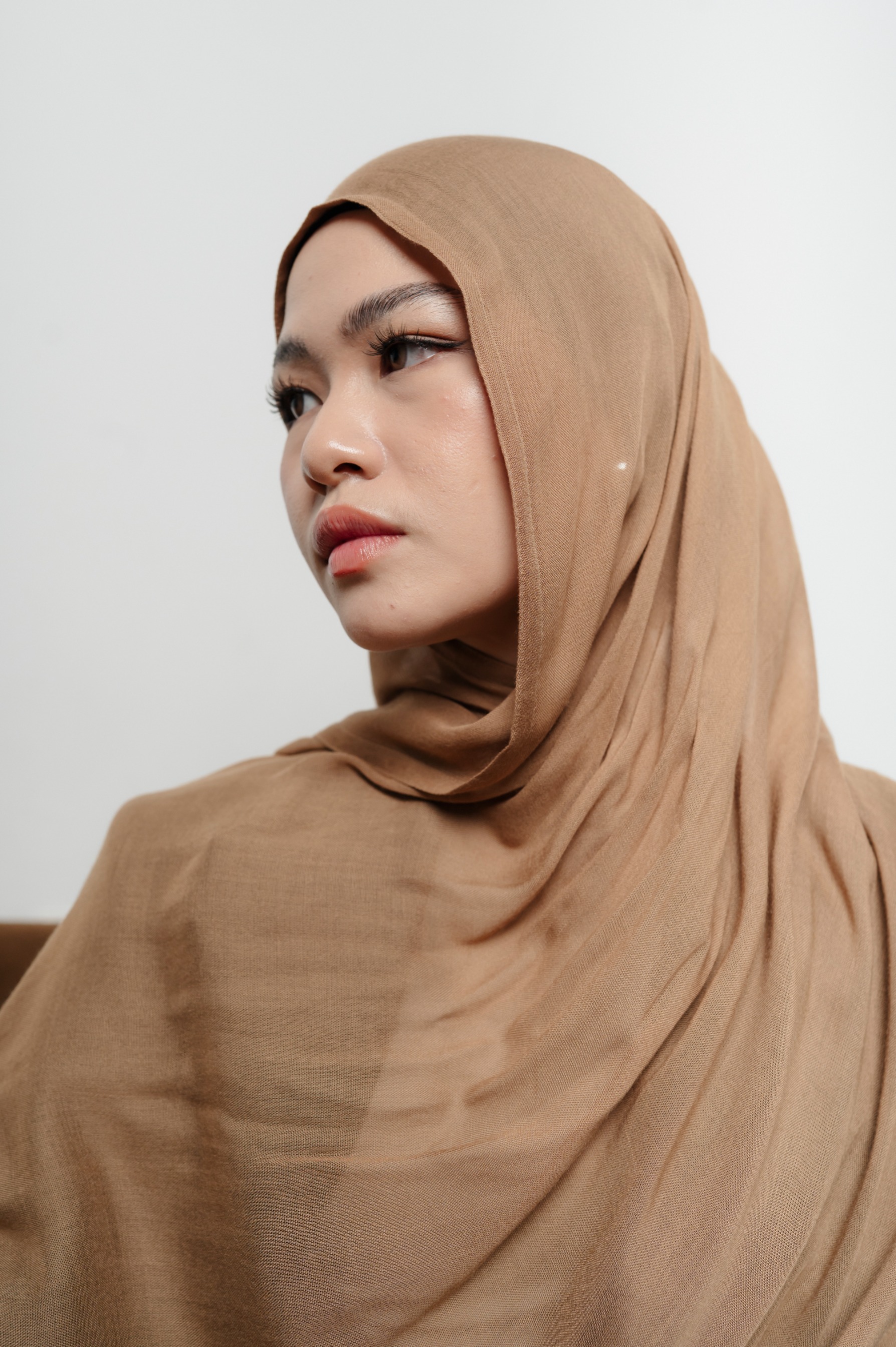 Nema Tan | Pashmina Viscose