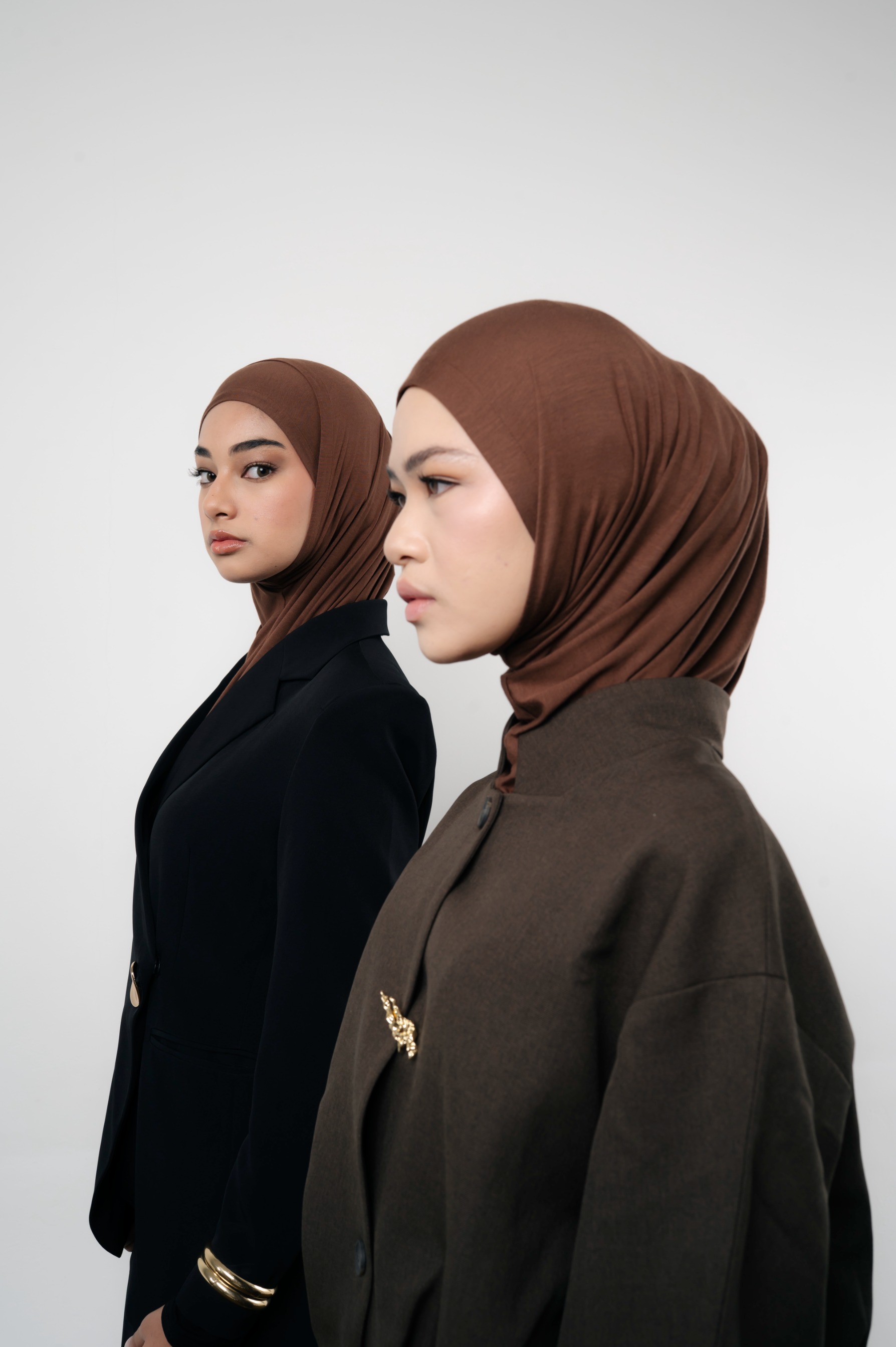 Aera Instant Brownies | TENCEL™️ Hijab