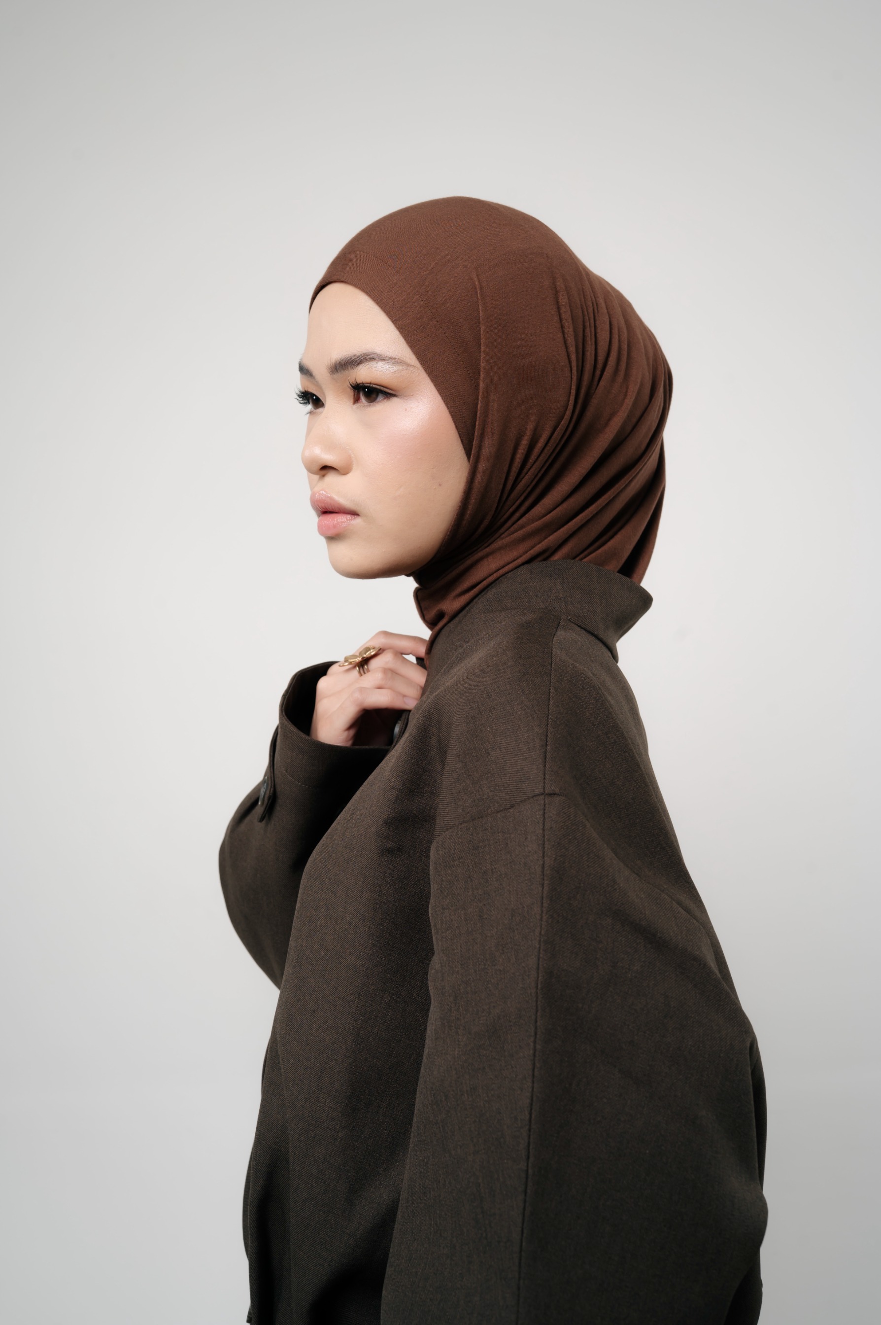 Aera Instant Brownies | TENCEL™️ Hijab