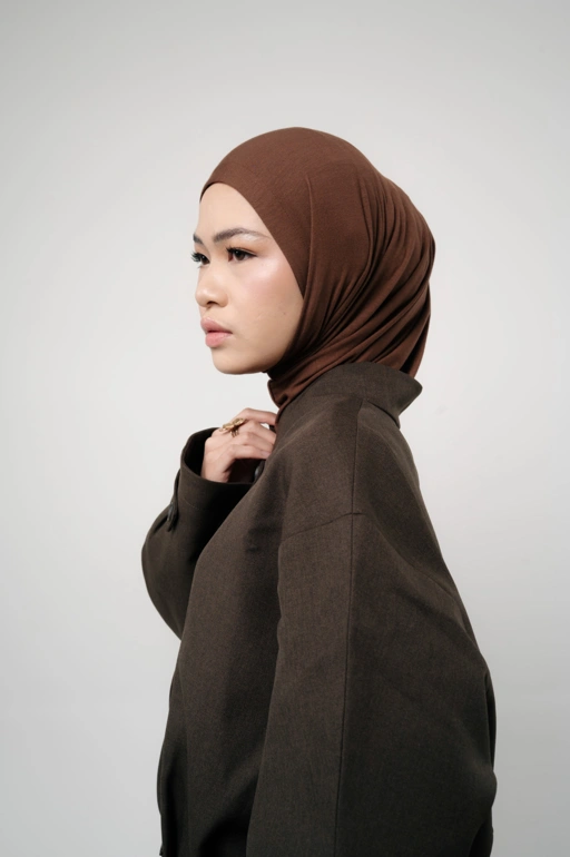 Image of Aera Instant Brownies | TENCEL™️ Hijab