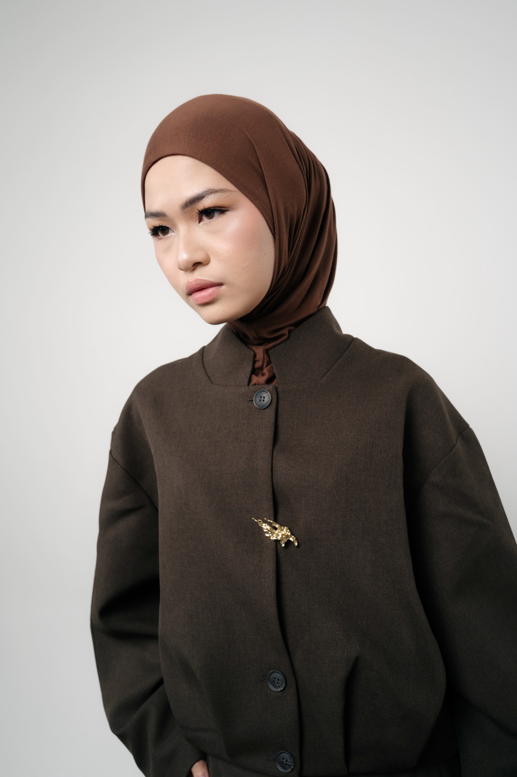 Aera Instant Brownies | TENCEL™️ Hijab
