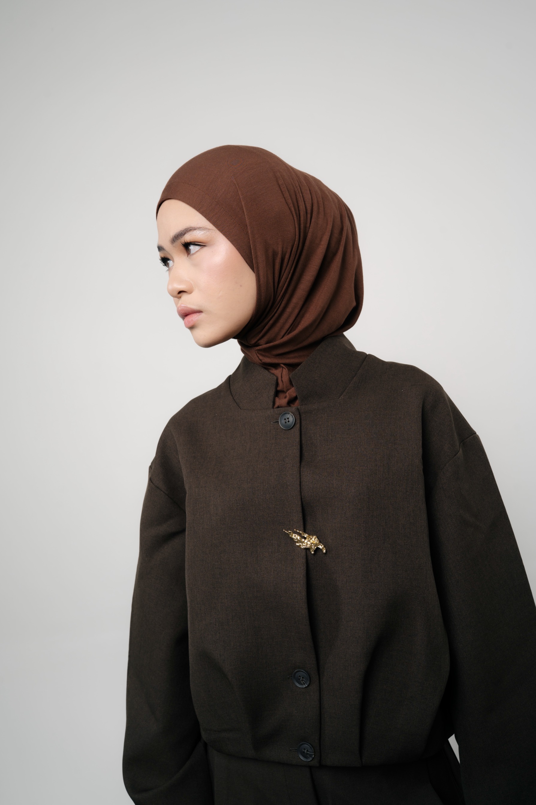 Aera Instant Brownies | TENCEL™️ Hijab