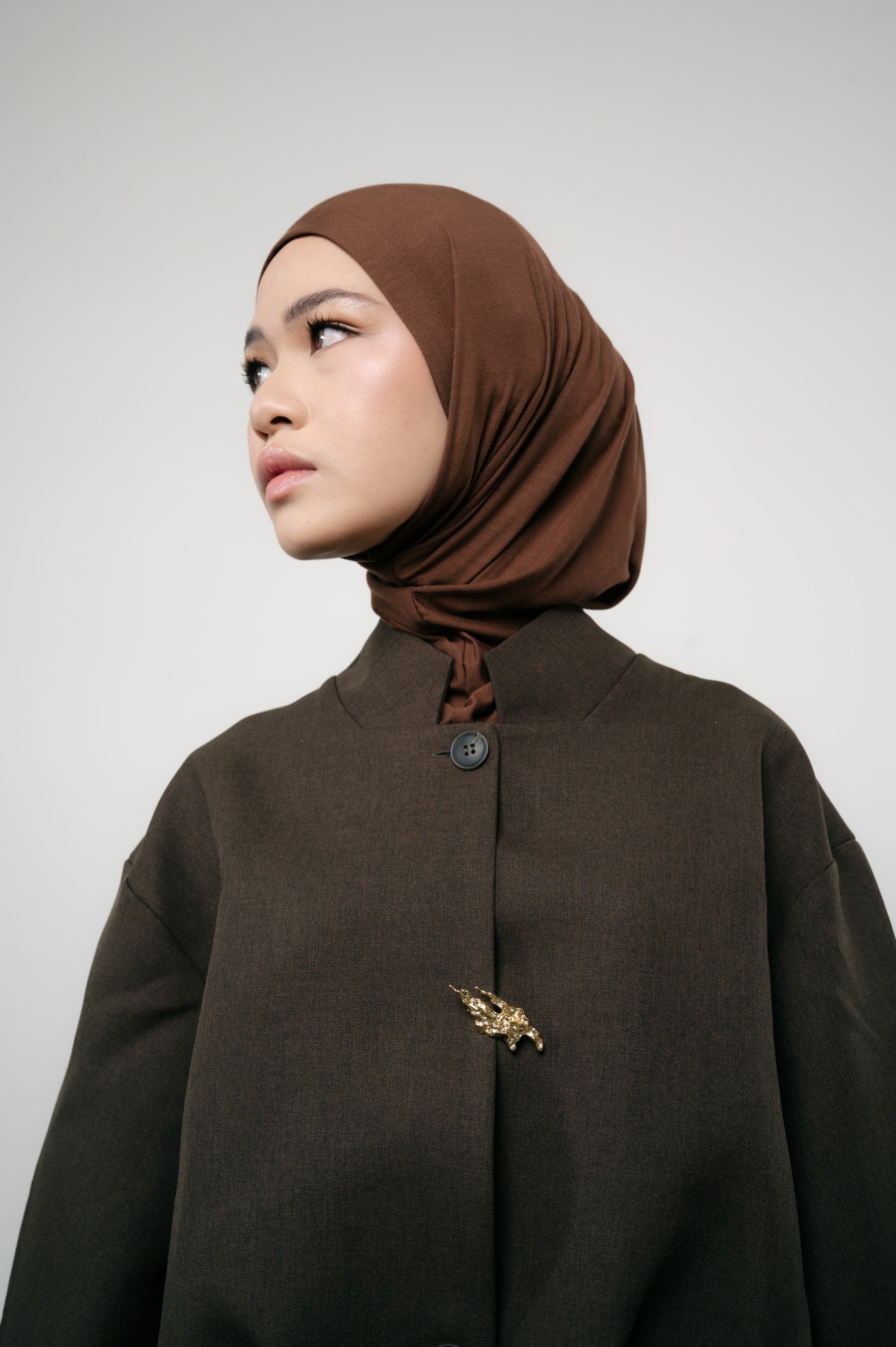Aera Instant Brownies | TENCEL™️ Hijab