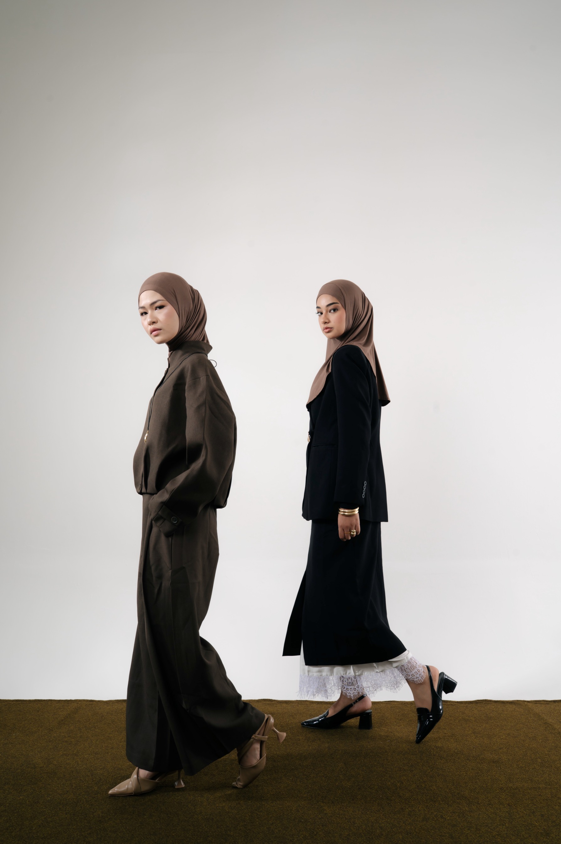 Aera Instant Espresso | TENCEL™️ Hijab