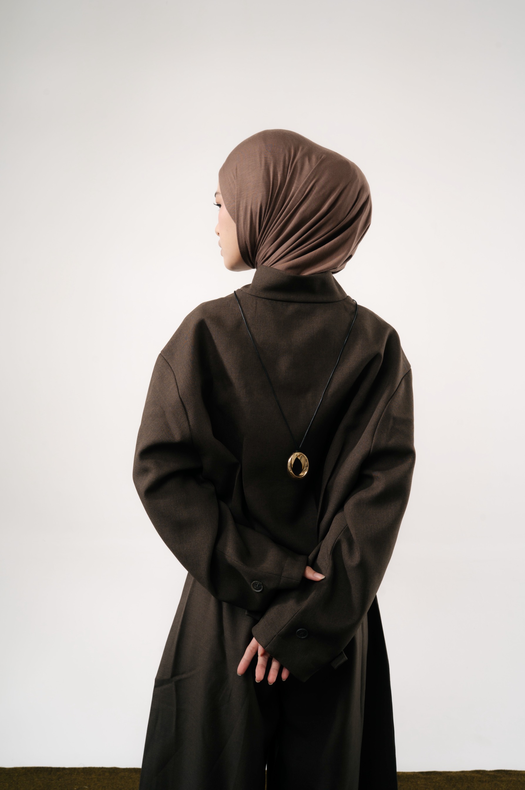 Aera Instant Espresso | TENCEL™️ Hijab