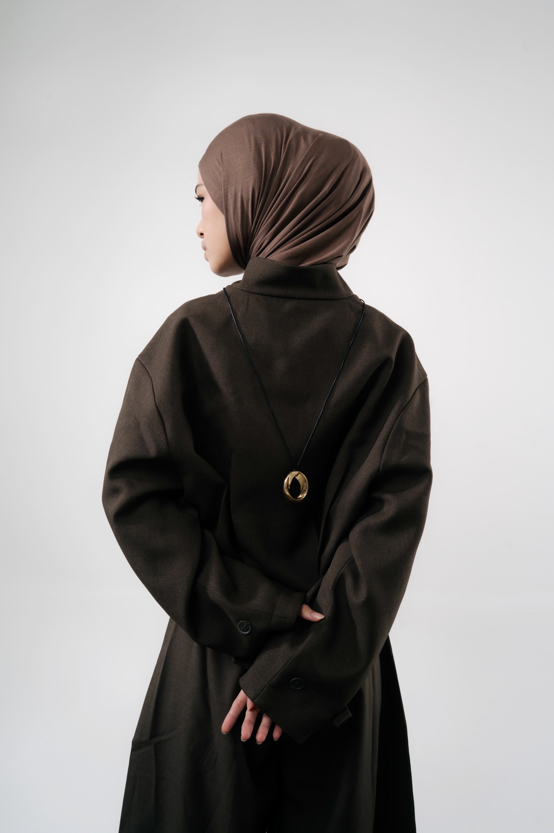 Aera Instant Espresso | TENCEL™️ Hijab