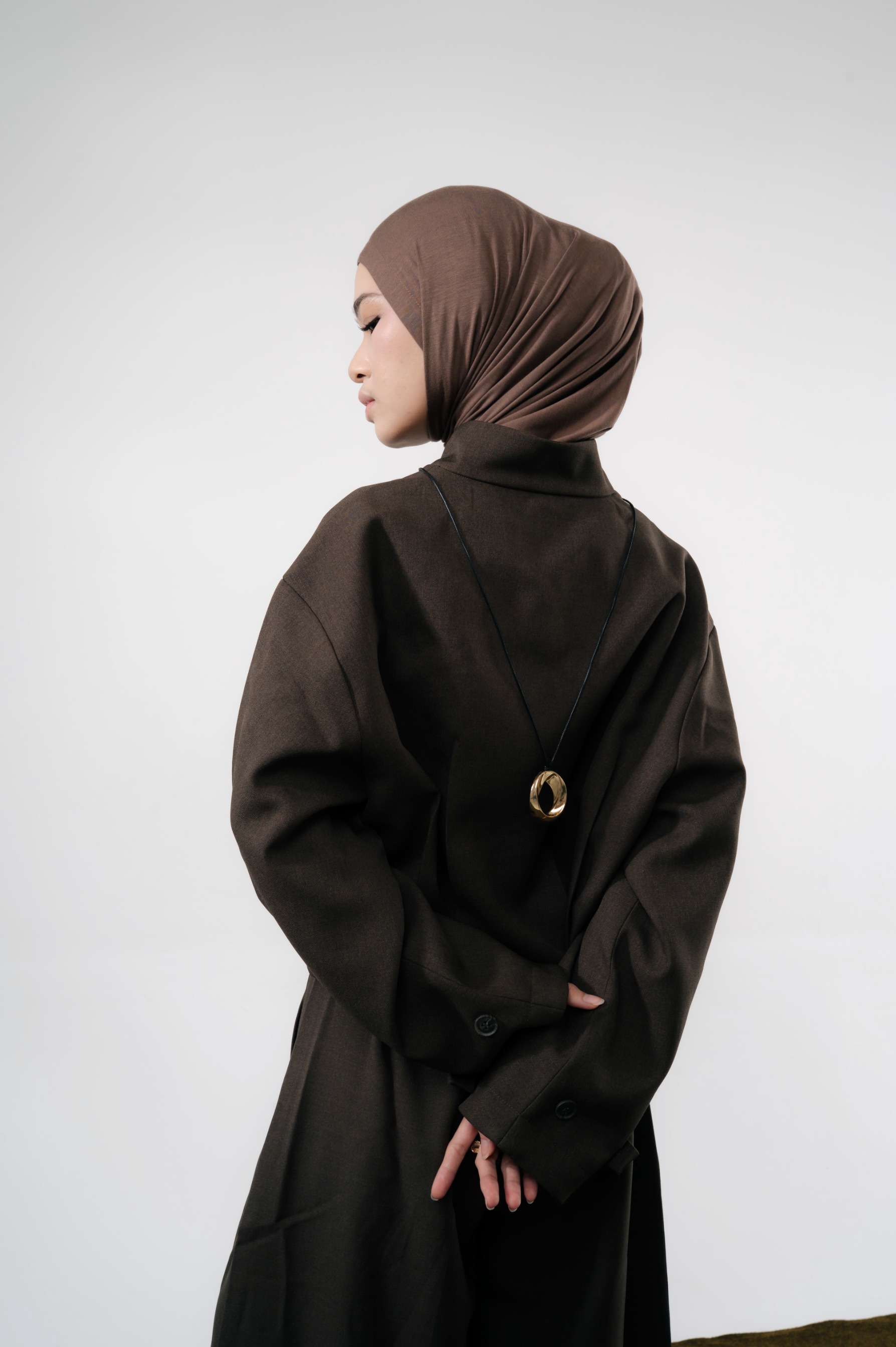 Aera Instant Espresso | TENCEL™️ Hijab