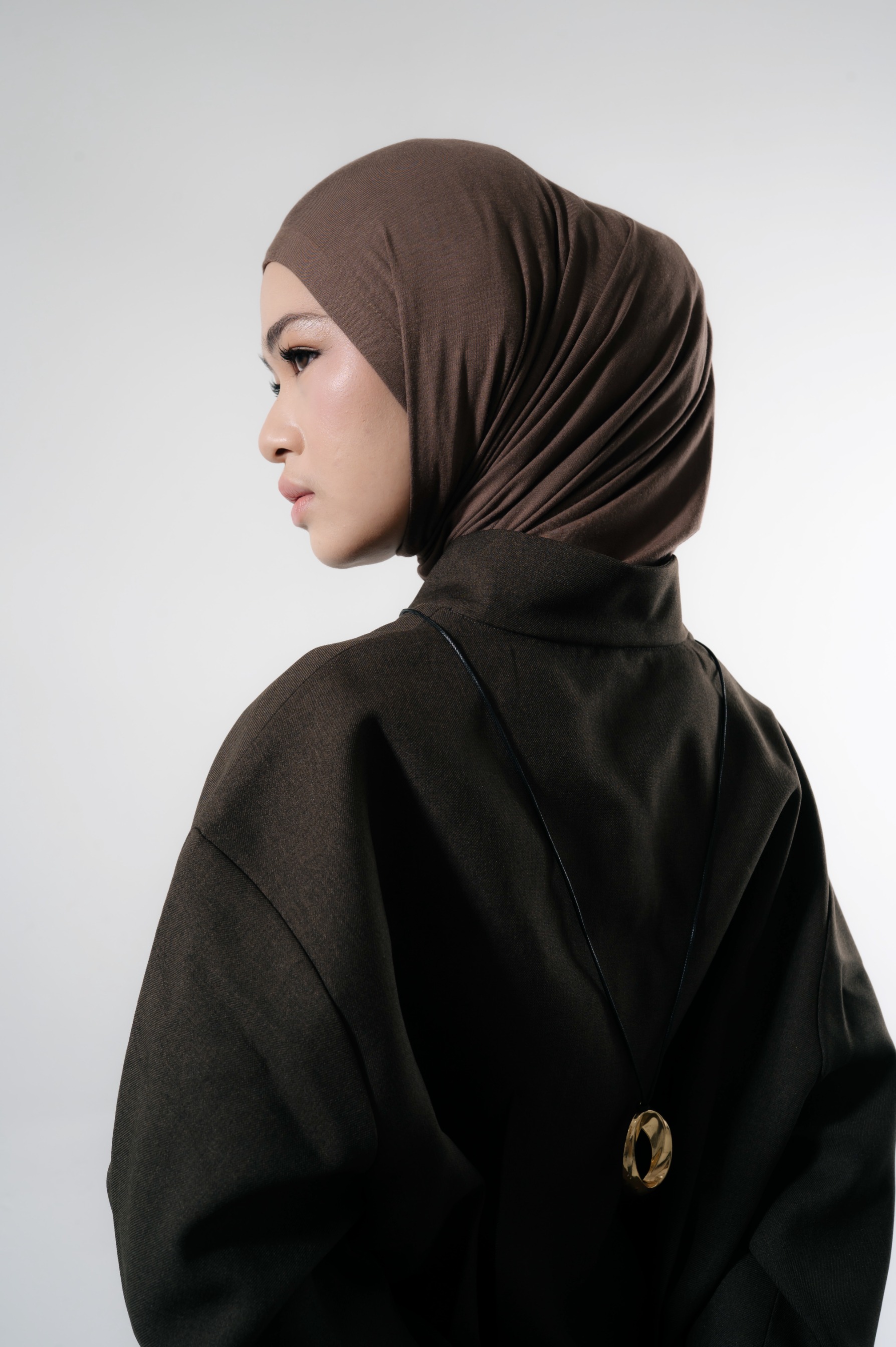 Aera Instant Espresso | TENCEL™️ Hijab