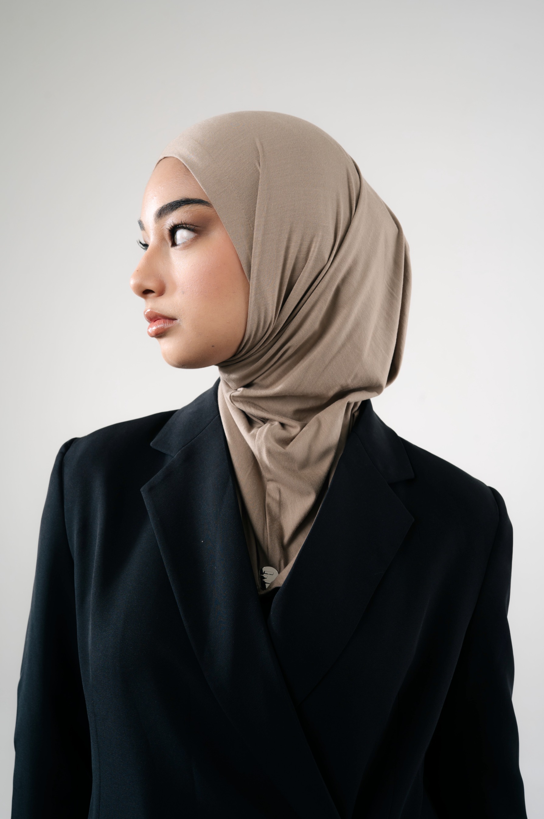 Aera Instant Latte | TENCEL™️ Hijab
