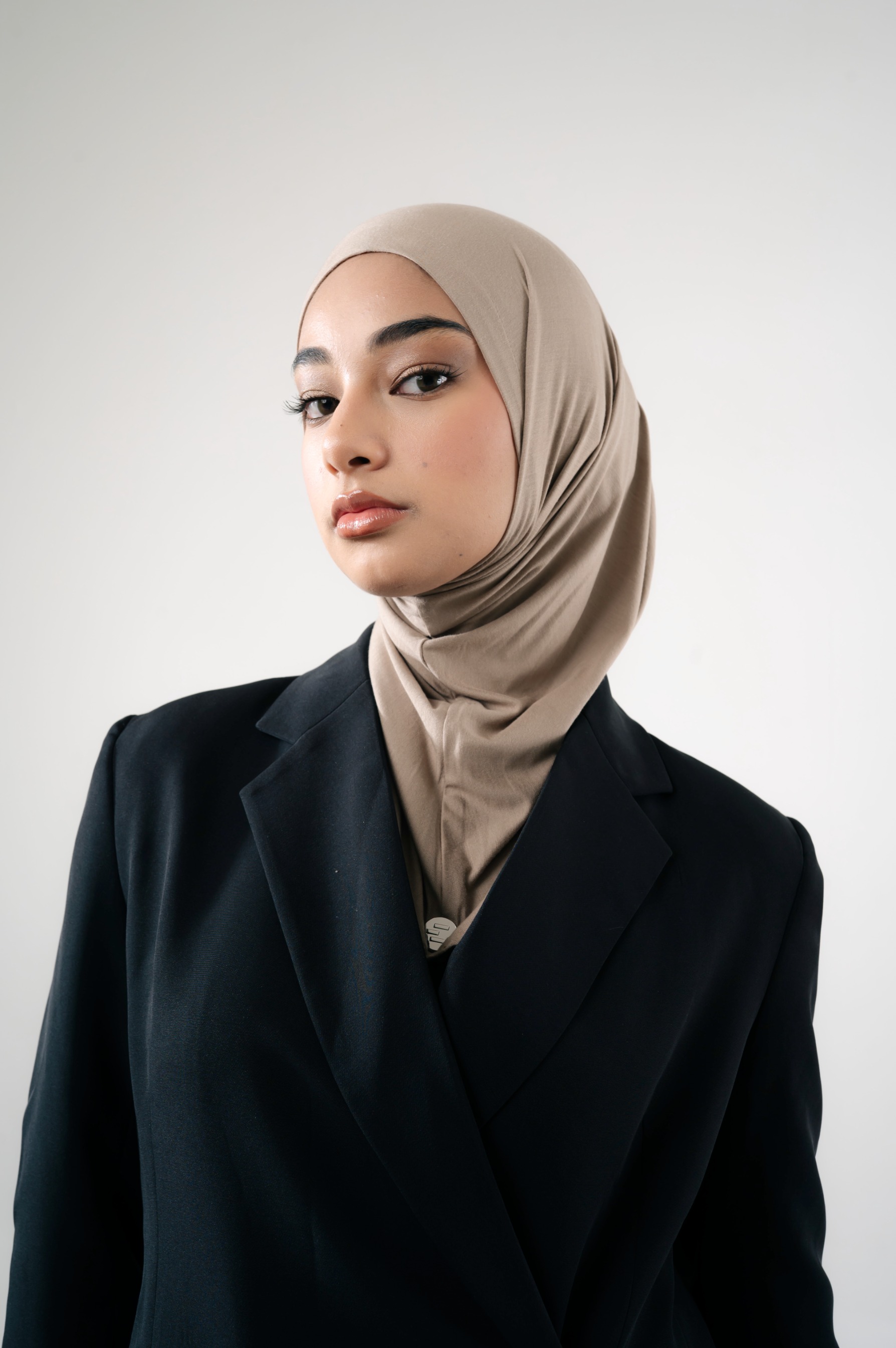Aera Instant Latte | TENCEL™️ Hijab