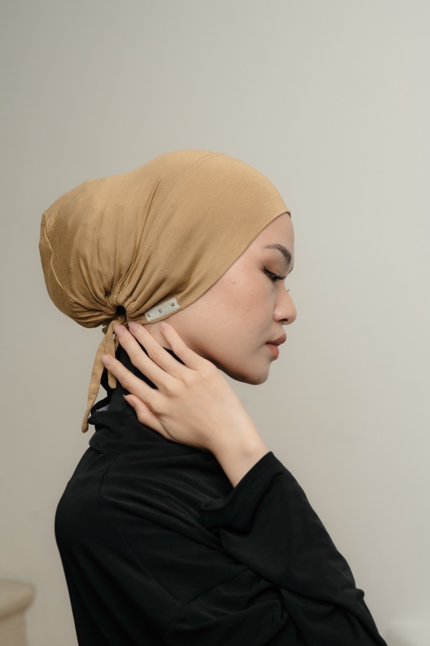 Ciput Kana | Ciput Tali Kaos Matching Undercaps
