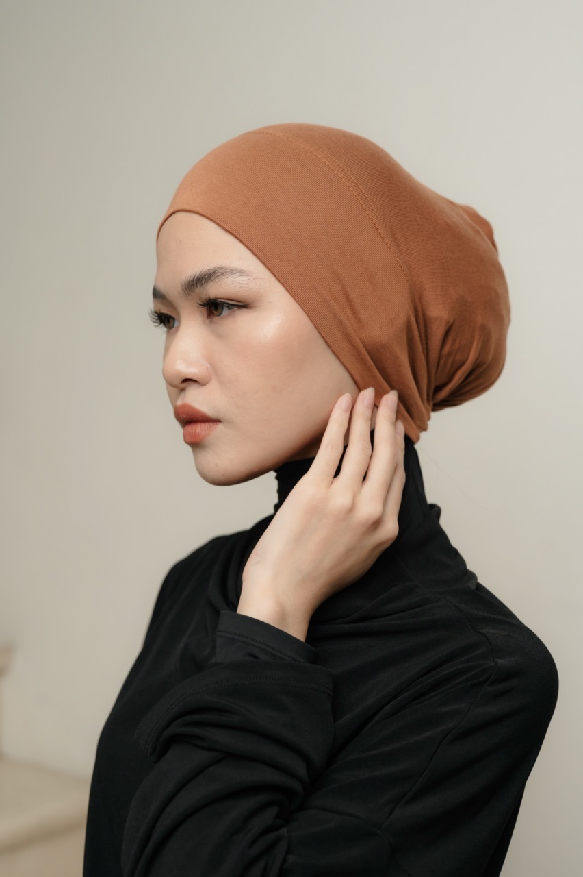 Ciput Kana | Ciput Tali Kaos Matching Undercaps