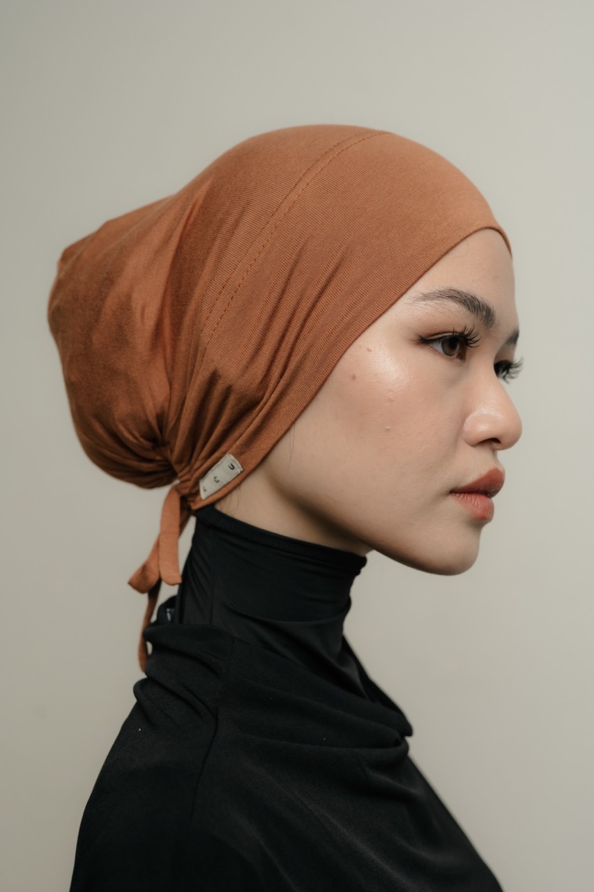 Ciput Kana | Ciput Tali Kaos Matching Undercaps