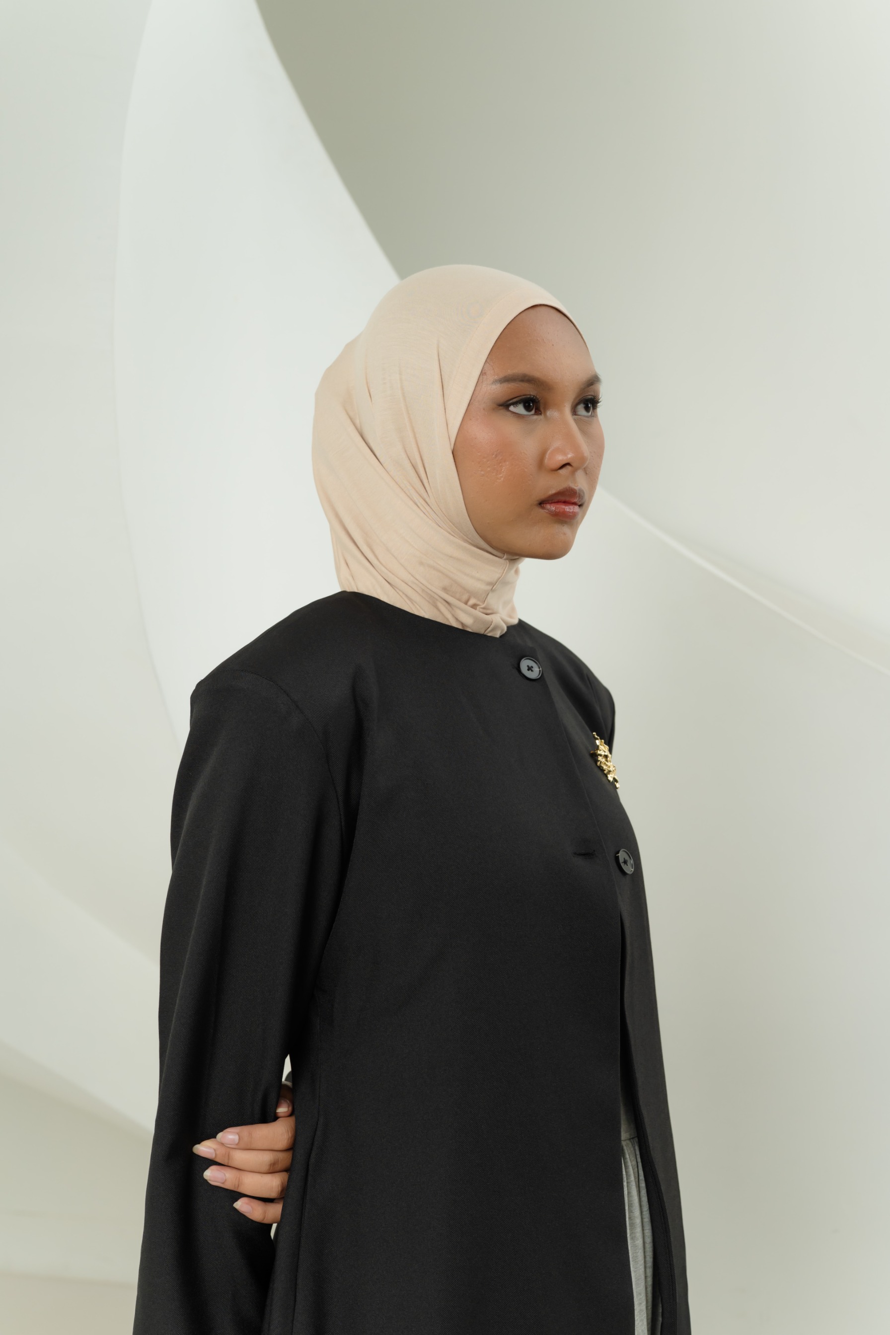 Aera Instant Cream | TENCEL™️ Hijab