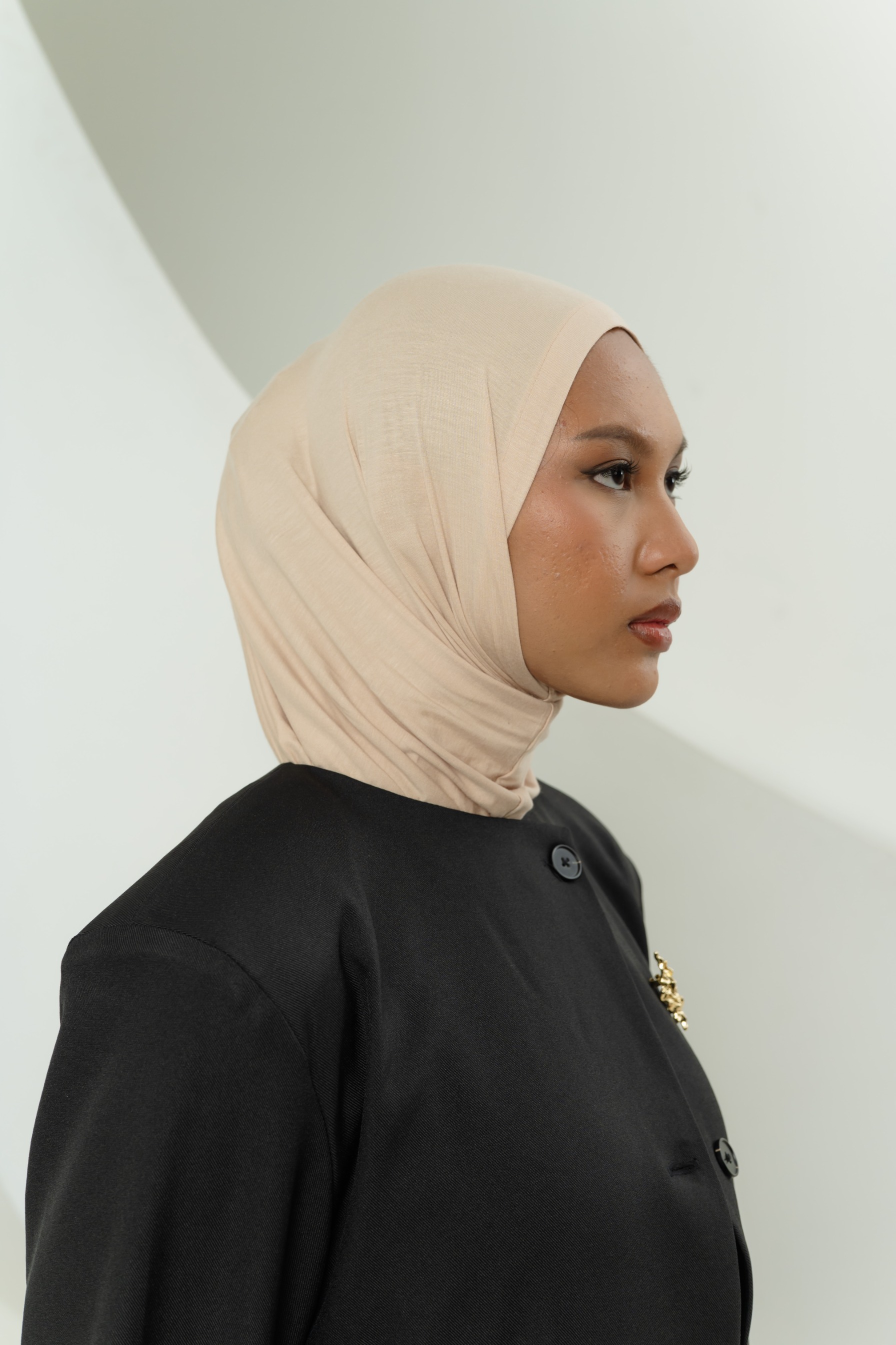 Aera Instant Cream | TENCEL™️ Hijab