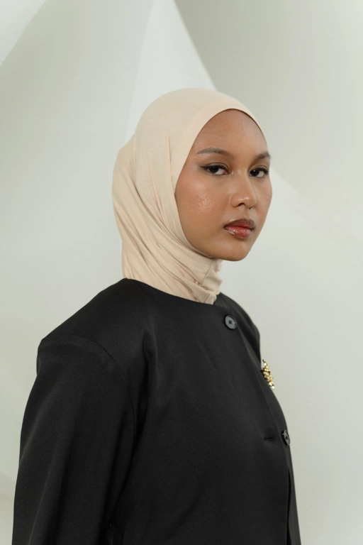 Image of Aera Instant Cream | TENCEL™️ Hijab