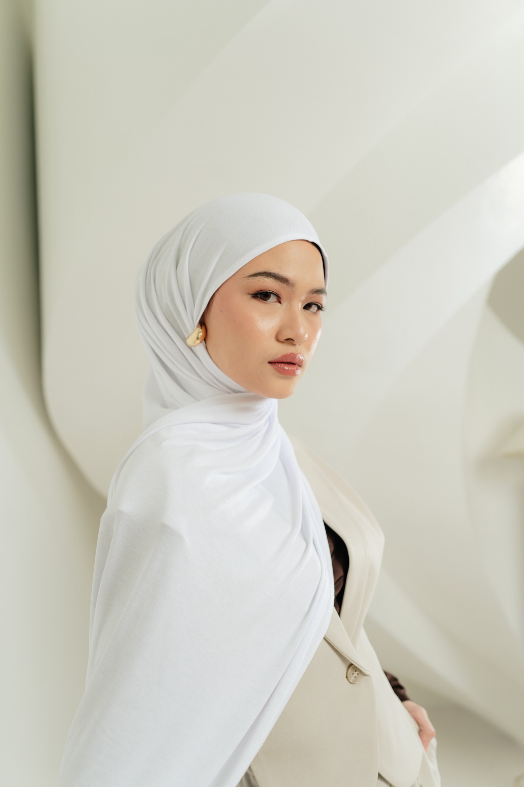 Kana Scarves | Pashmina Kaos