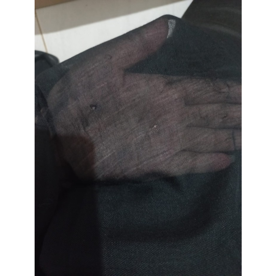 Defect Sale Nema Scarf | Pashmina Viscose
