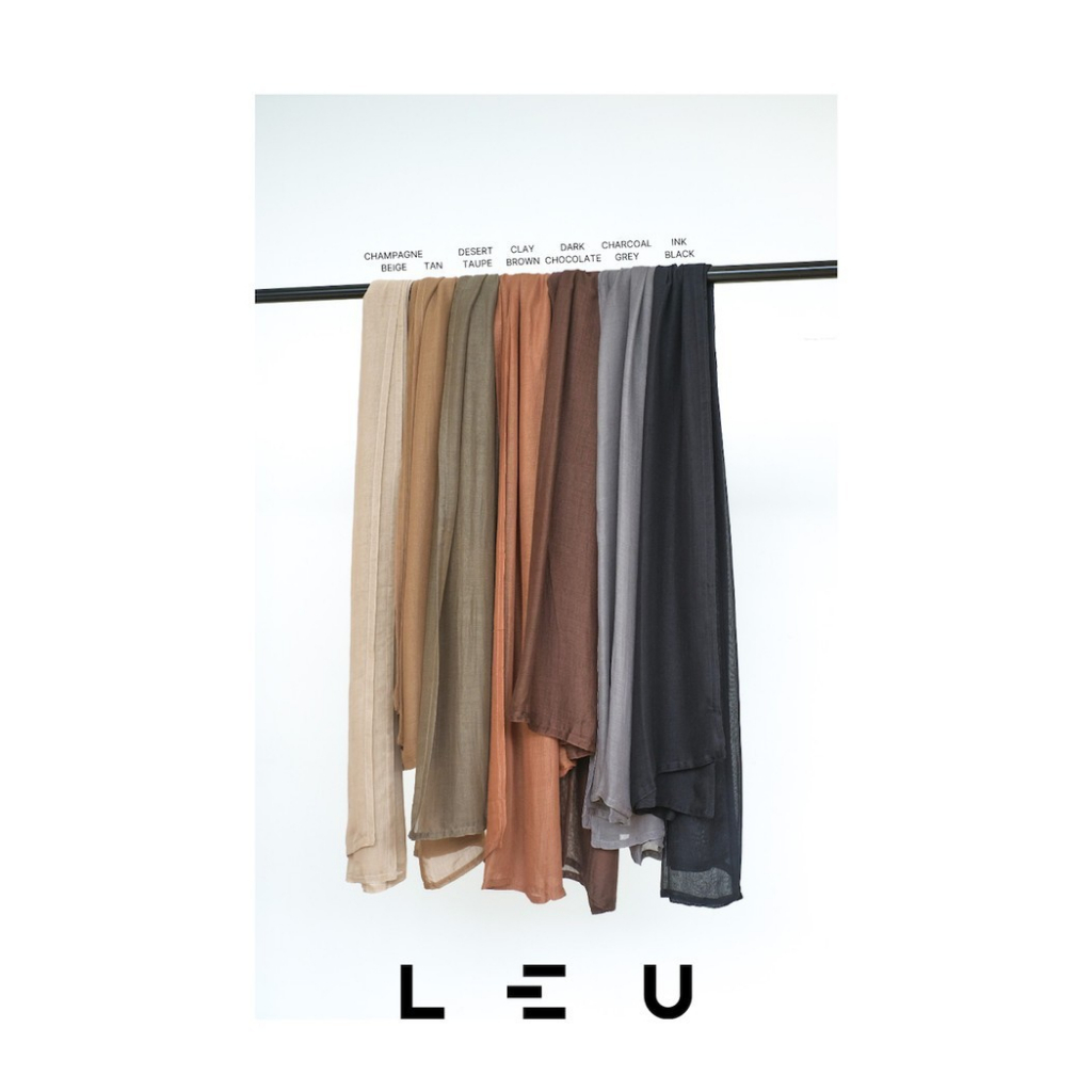 Defect Sale Nema Scarf | Pashmina Viscose