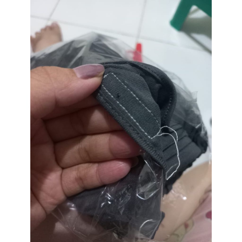 Defect Sale Kana Scarves | Pashmina Kaos