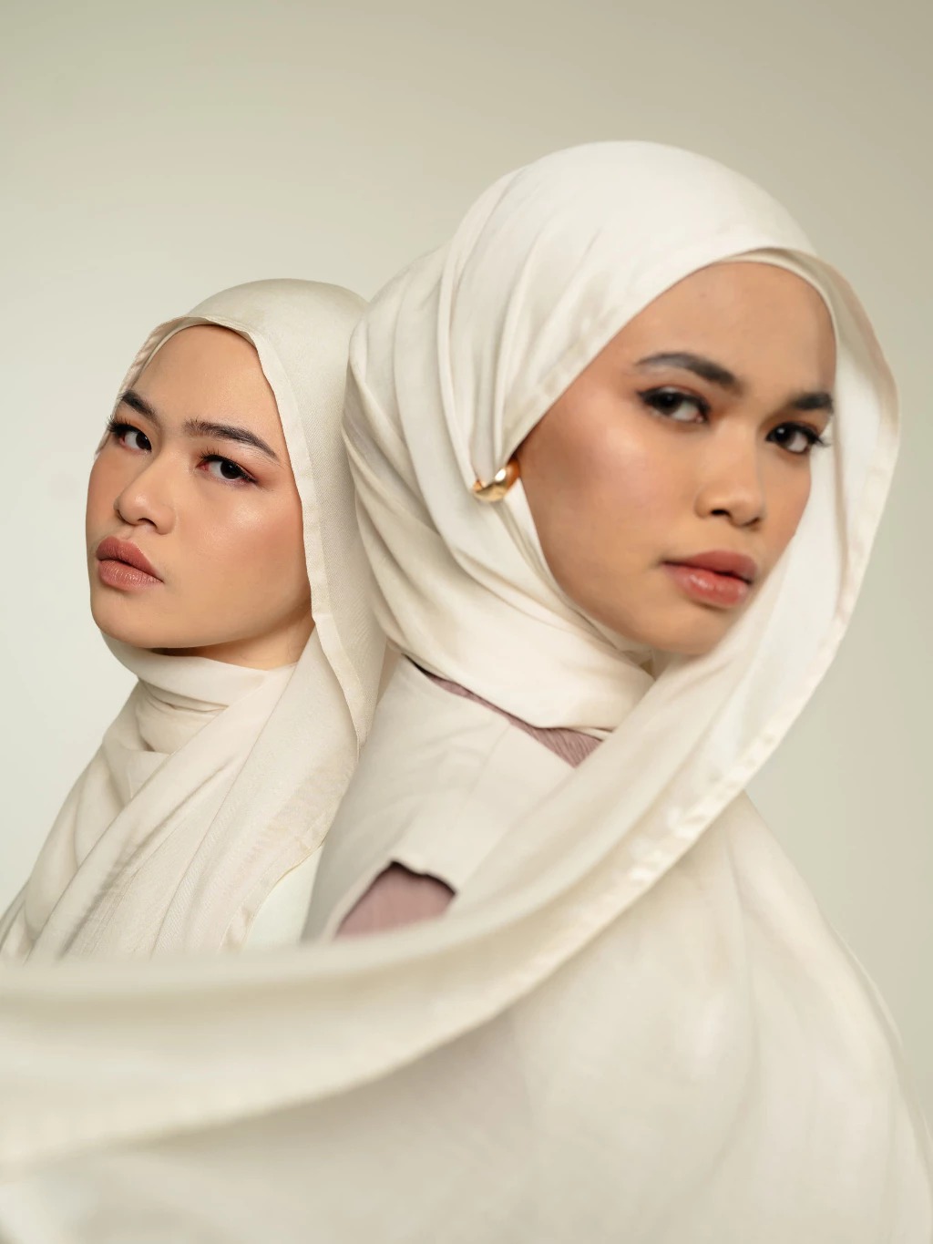 Tena Scarves | Pashmina TENCEL™