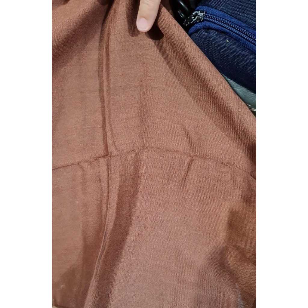 Defect Sale Sana Scarf | Pashmina Delicate Rayon