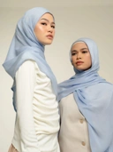 Tena Scarves | Pashmina TENCEL™