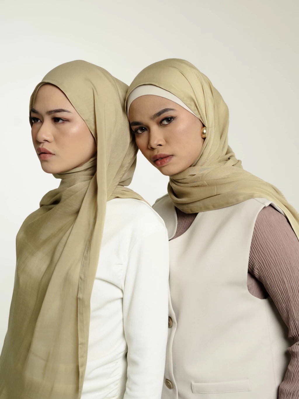 Tena Scarves | Pashmina TENCEL™
