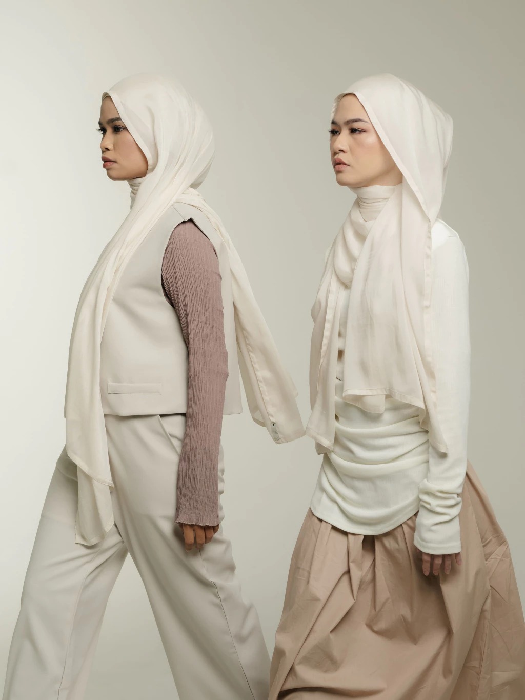 Tena Scarves | Pashmina TENCEL™