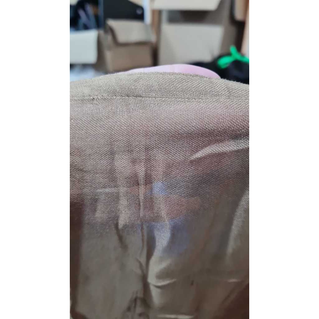 Defect Sale Nema Scarf | Pashmina Viscose