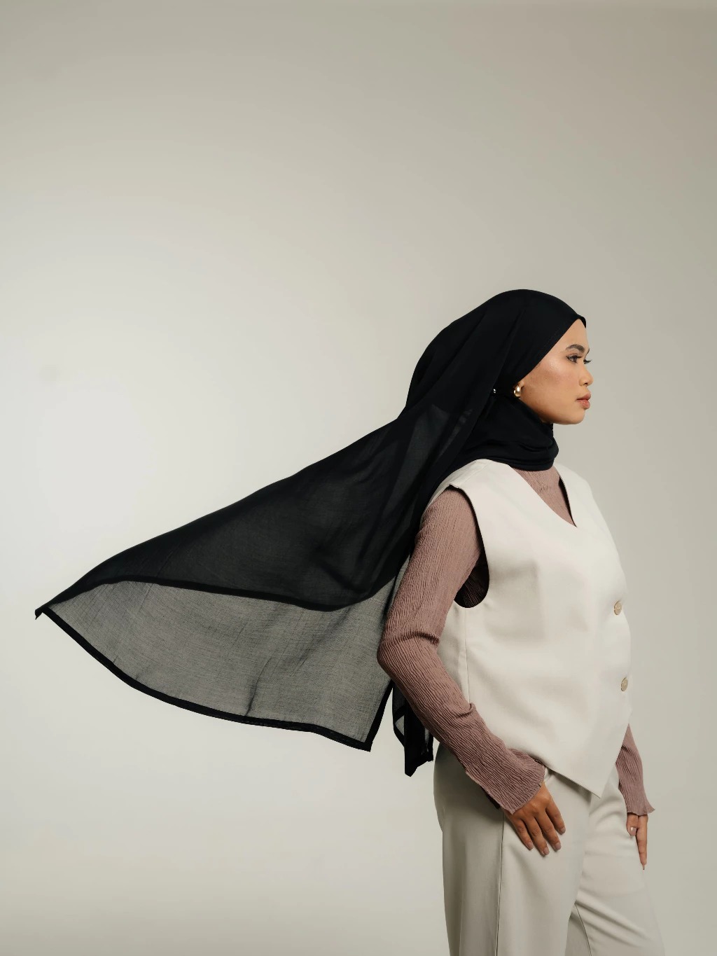 Tena Scarves | Pashmina TENCEL™