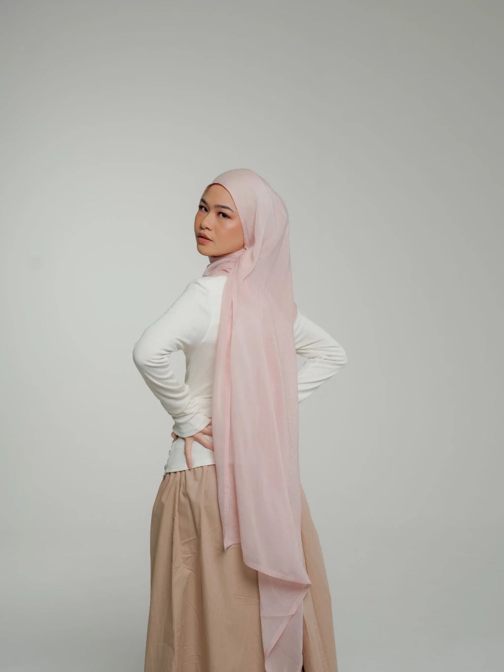 Tena Scarves | Pashmina TENCEL™