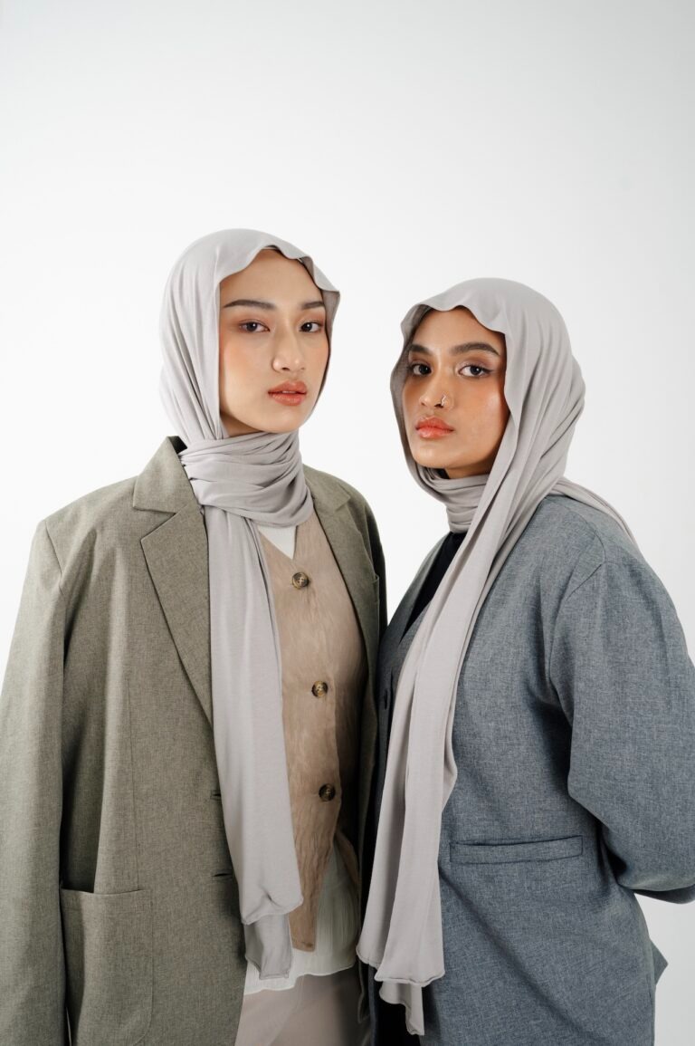 Kana Scarves | Pashmina Kaos