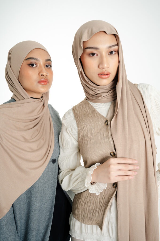 Kana Scarves | Pashmina Kaos