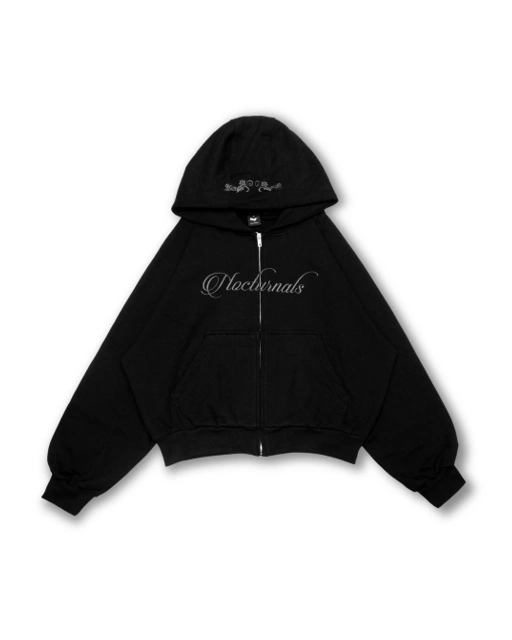 Image of LAST STARS ZIPPER 