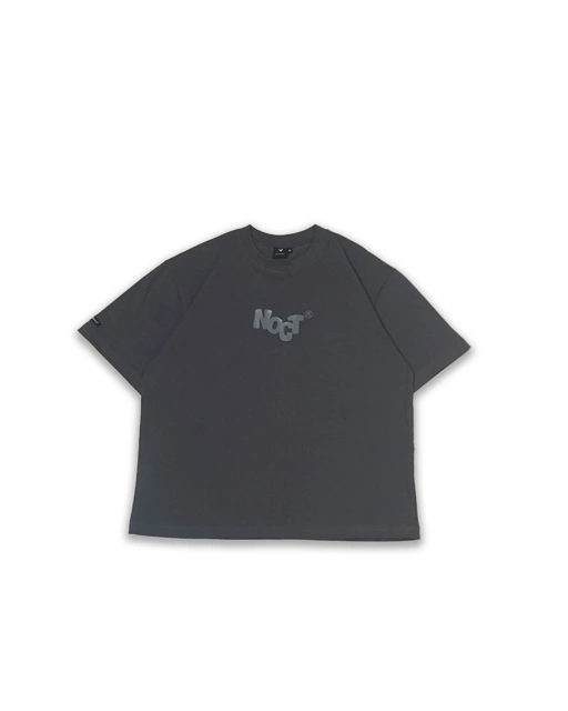 Image of AMOUR GREY TSHIRT
