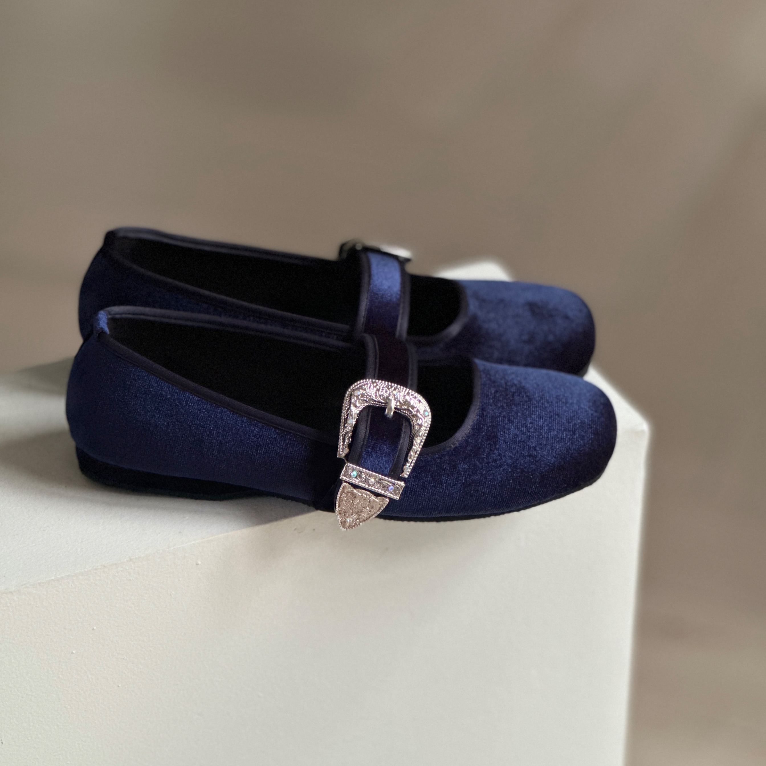 ALEXA (navy)