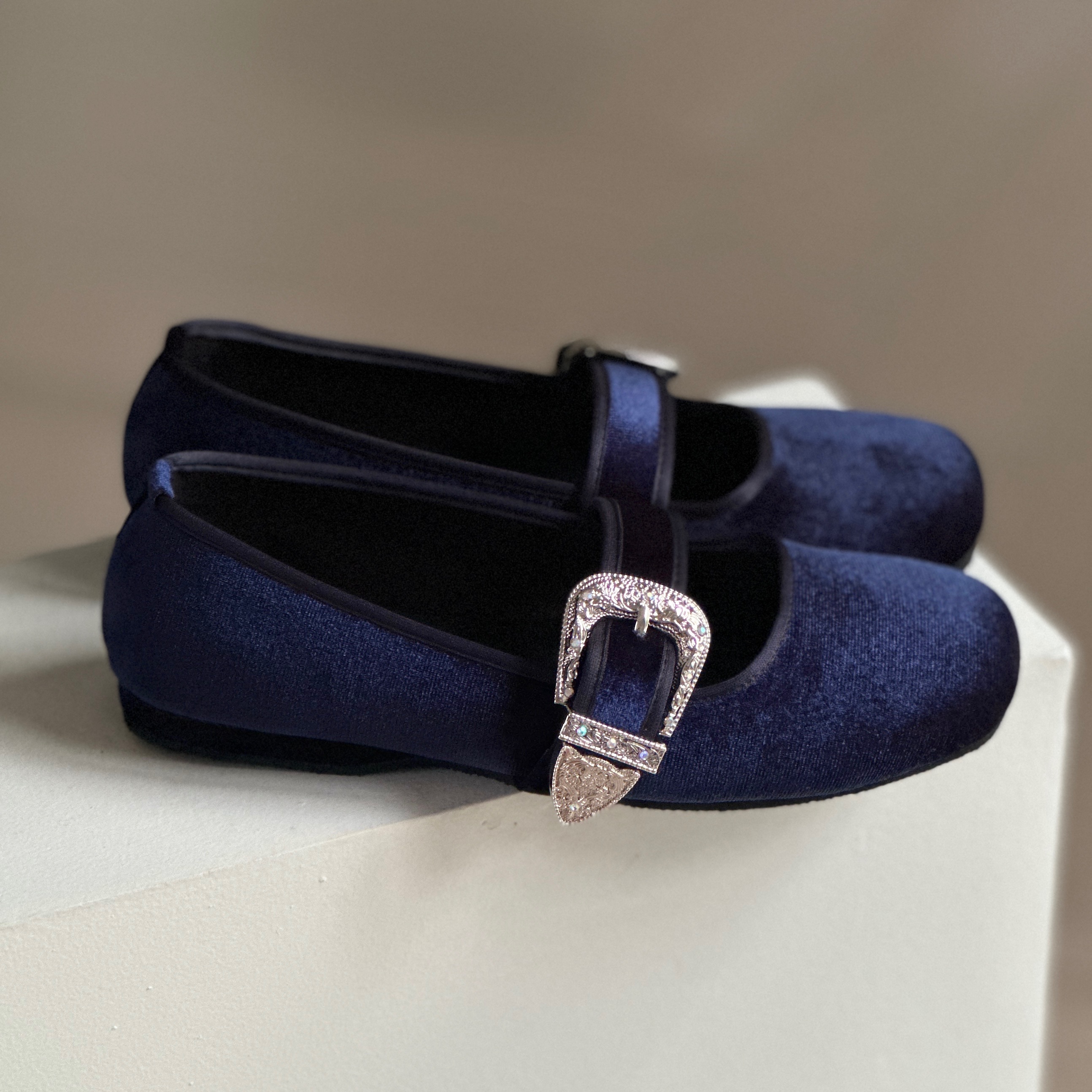 ALEXA (navy)