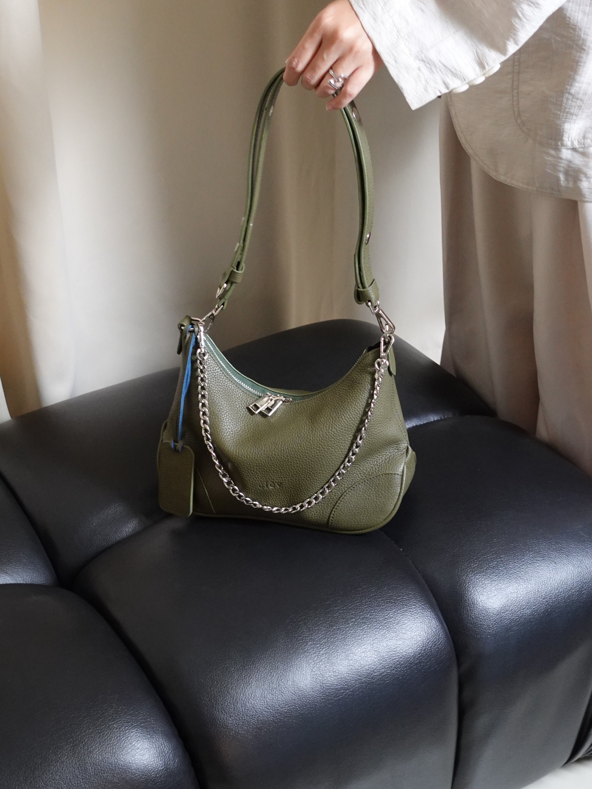 ZIRA (olive)