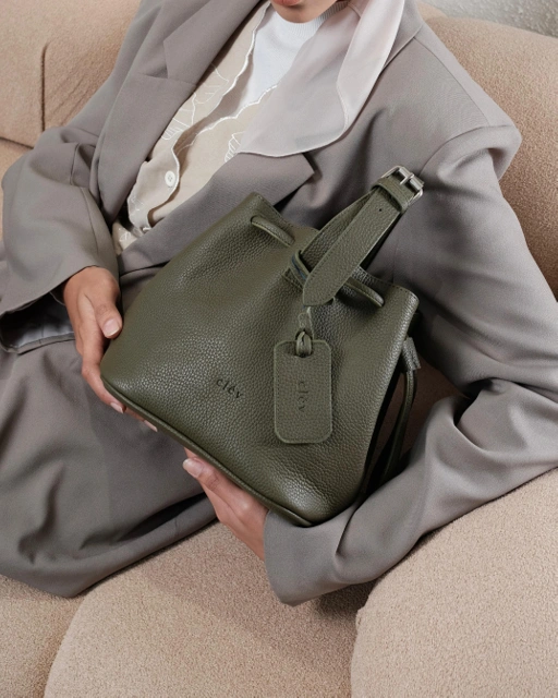 Image of ZEA (olive)