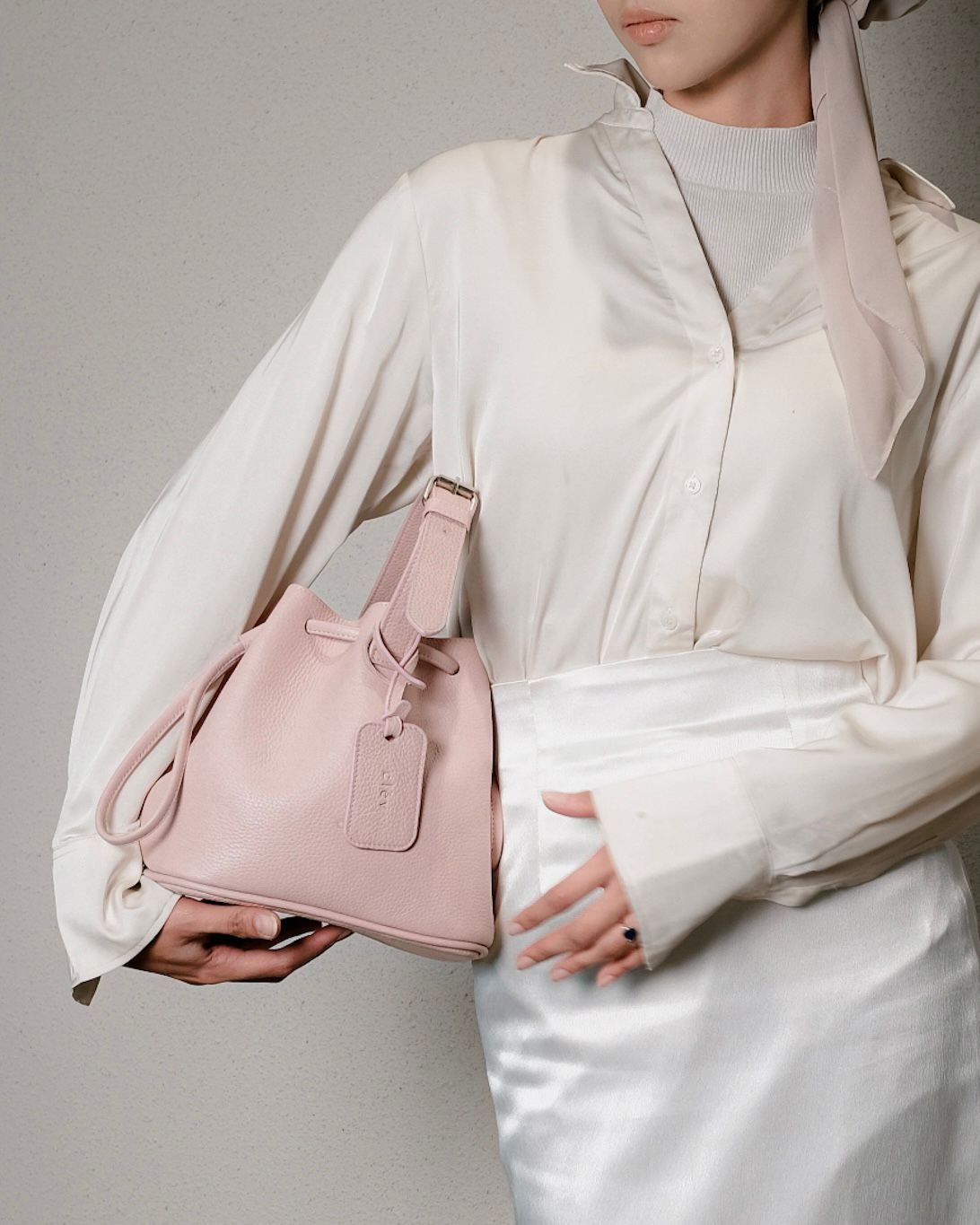 ZEA (soft pink)
