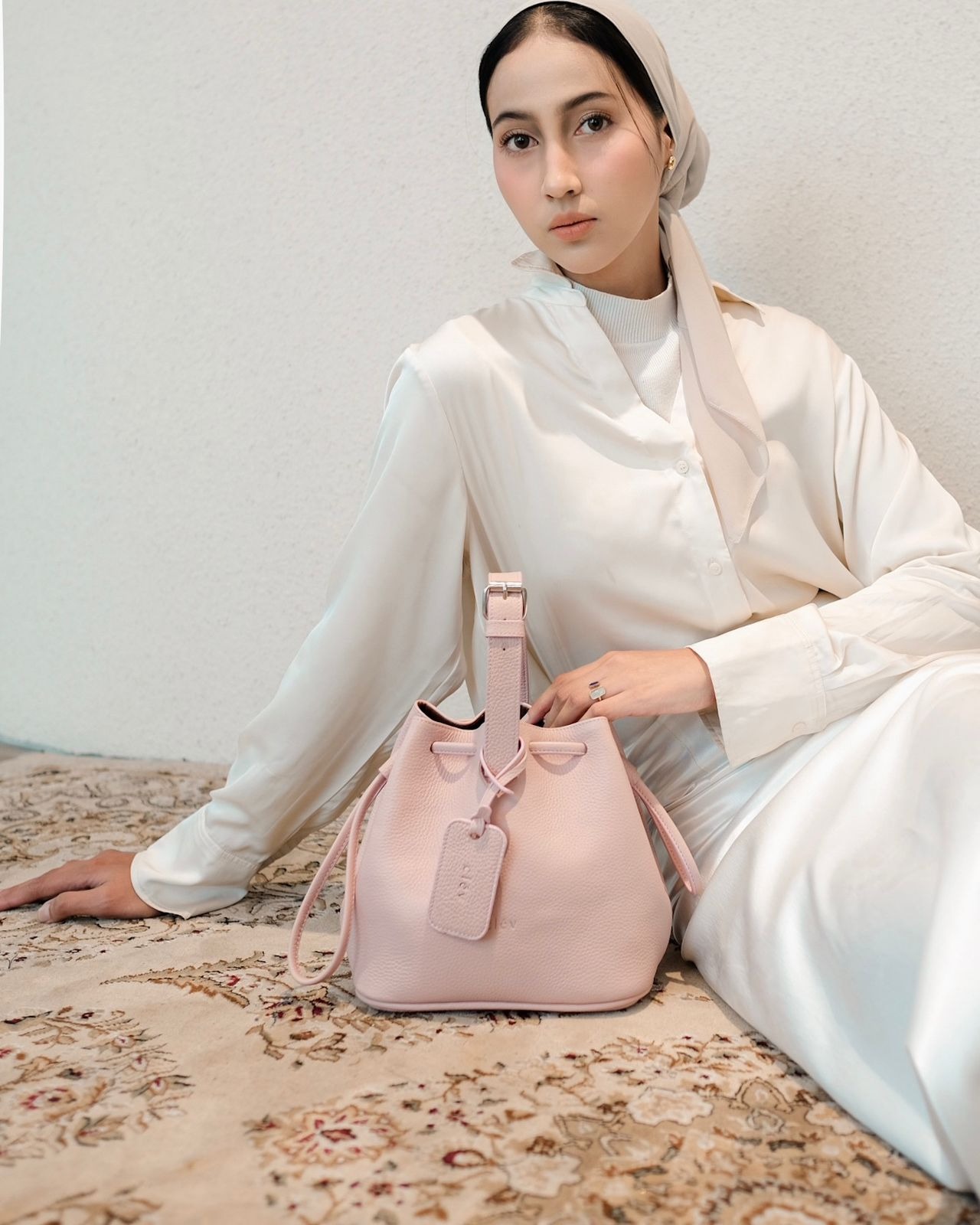 ZEA (soft pink)