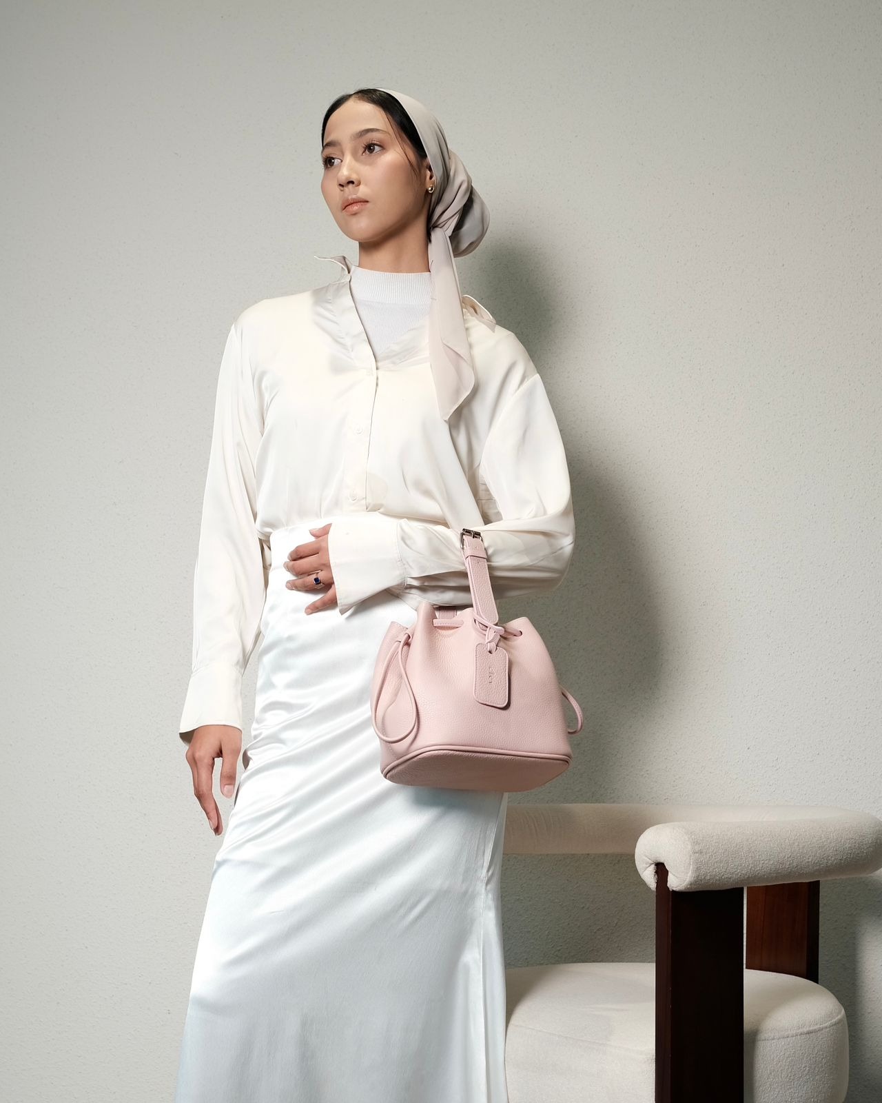 ZEA (soft pink)