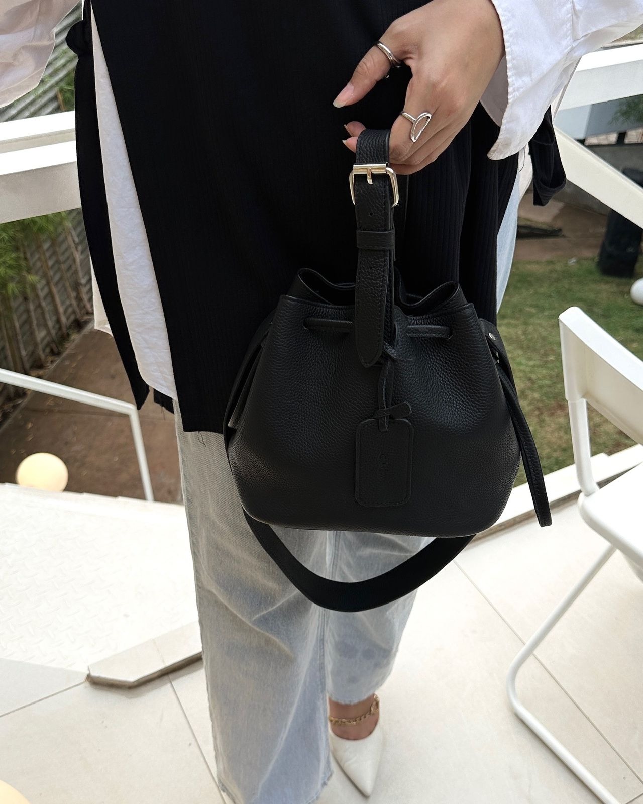 ZEA (black)